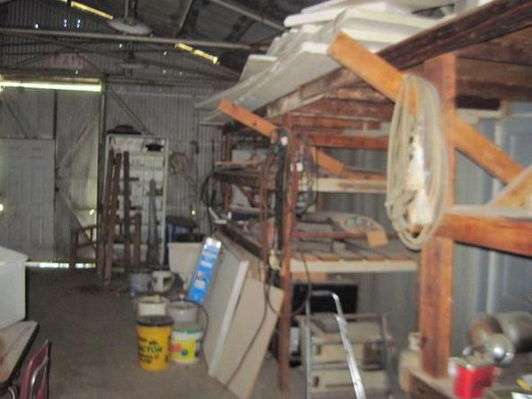 210 Strong Hwy, El Dorado, AR 71730